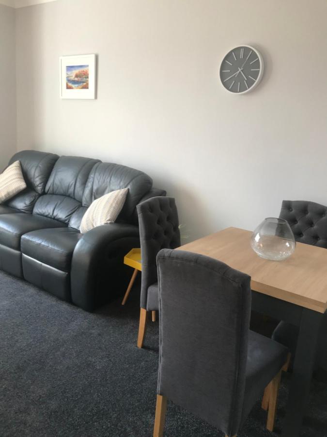 Appartamento 4 York Drive, Portree , Isle Of Skye Esterno foto