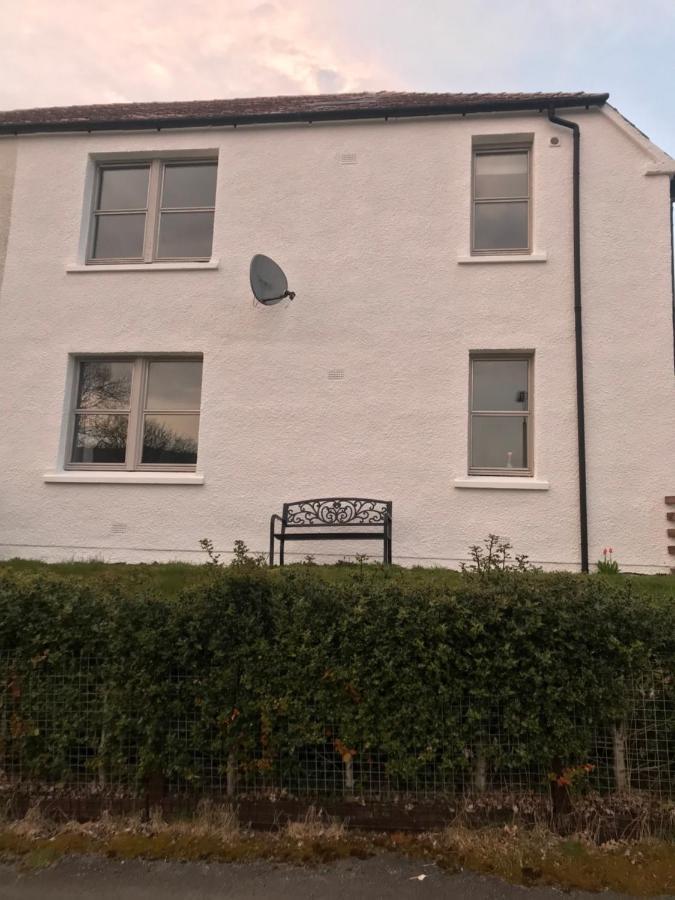 Appartamento 4 York Drive, Portree , Isle Of Skye Esterno foto